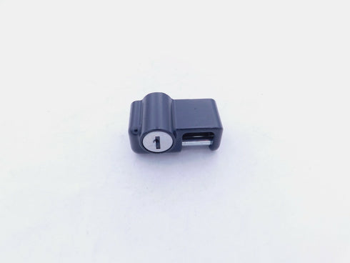 Suzuki Ignition Key Switch Gas Cap Lock Set 07-2024 DRZ400 SM Genuine Suzuki OEM